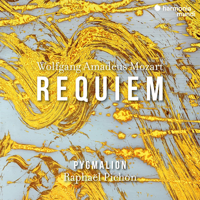 Pygmalion / Raphael Pichon - Mozart: RequiemPygmalion-Raphael-Pichon-Mozart-Requiem.jpg