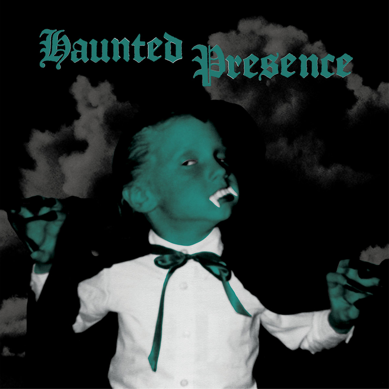 V.A. - Haunted PresenceV.A.-Haunted-Presence.jpg