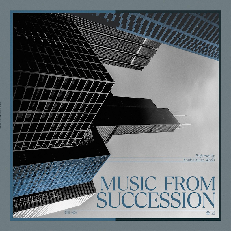 London Music Works - Music From SuccessionLondon-Music-Works-Music-From-Succession.jpg