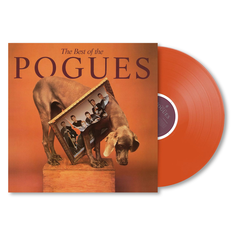 The Pogues - The Best Of -coloured-The-Pogues-The-Best-Of-coloured-.jpg