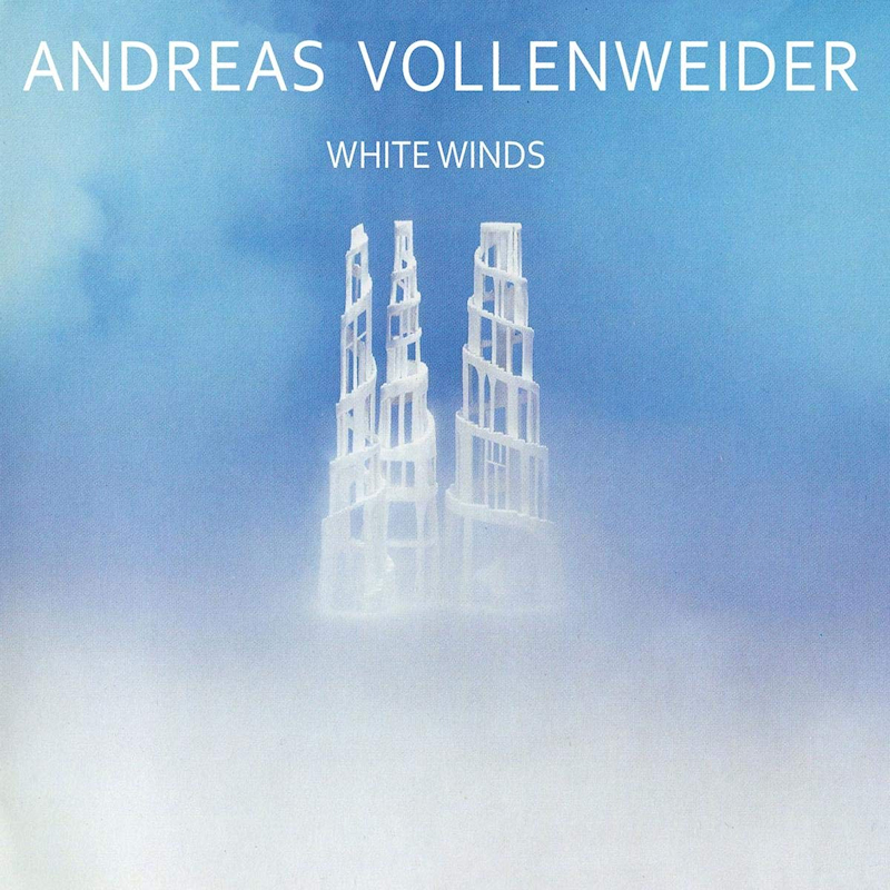 Andreas Vollenweider - White WindsAndreas-Vollenweider-White-Winds.jpg