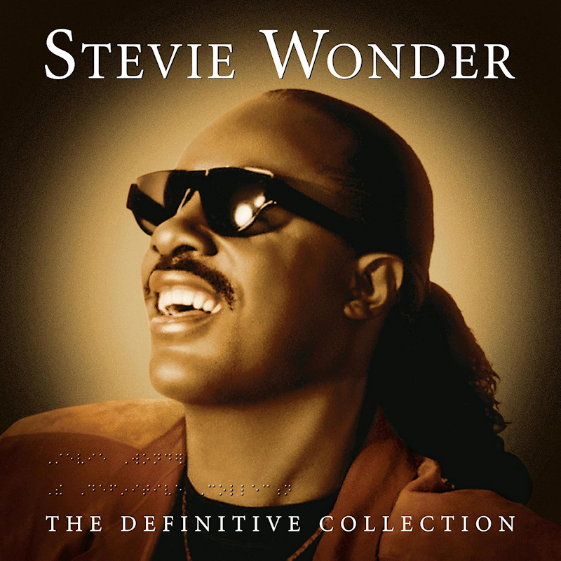 Stevie Wonder - The Definitive CollectionStevie-Wonder-The-Definitive-Collection.jpg