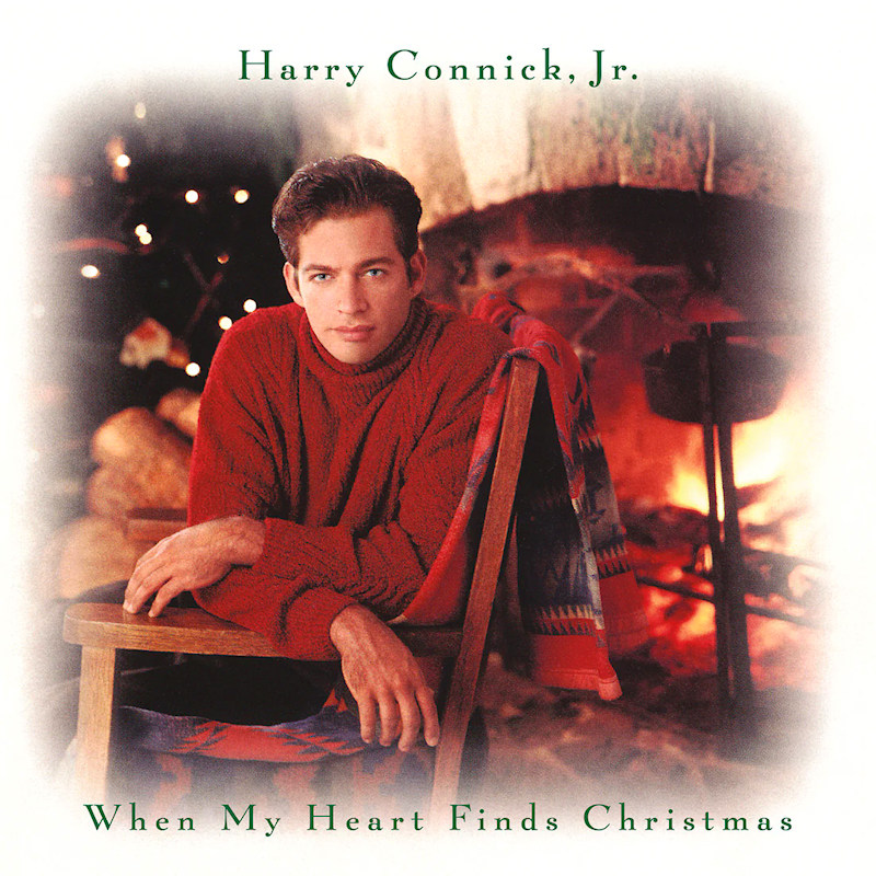 Harry Connick, Jr. - When My Heart Finds ChristmasHarry-Connick-Jr.-When-My-Heart-Finds-Christmas.jpg