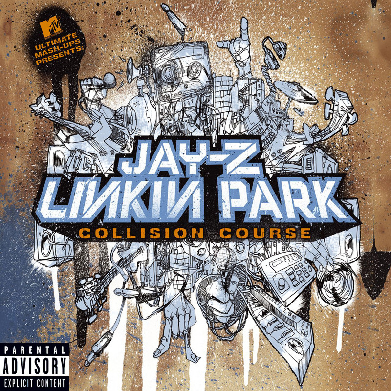 Jay-Z & Linkin Park - Collision CourseJay-Z-Linkin-Park-Collision-Course.jpg