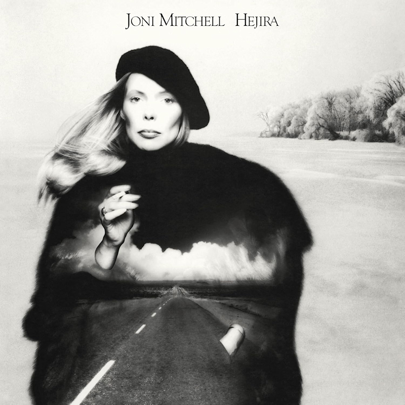 Joni Mitchell - HeijraJoni-Mitchell-Heijra.jpg