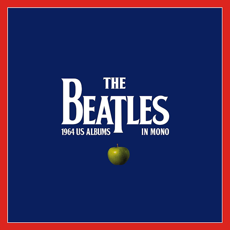 The Beatles - 1964 US Albums In MonoThe-Beatles-1964-US-Albums-In-Mono.jpg