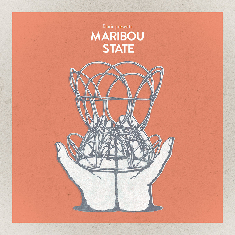 Maribou State - Fabric Presents Maribou StateMaribou-State-Fabric-Presents-Maribou-State.jpg