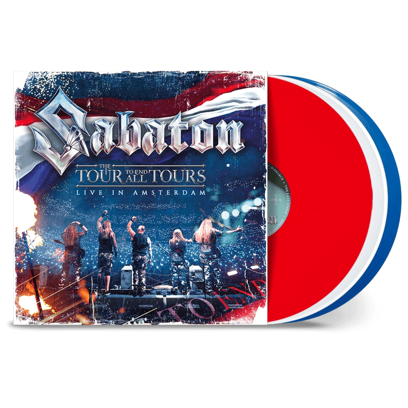 Sabaton - The Tour To End All Tours: Live In Amsterdam -coloured I-Sabaton-The-Tour-To-End-All-Tours-Live-In-Amsterdam-coloured-I-.jpg