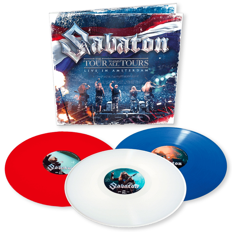 Sabaton - The Tour To End All Tours: Live In Amsterdam -coloured II-Sabaton-The-Tour-To-End-All-Tours-Live-In-Amsterdam-coloured-II-.jpg