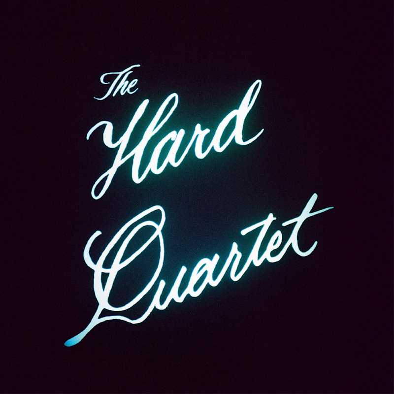 The Hard Quartet - The Hard QuartetThe-Hard-Quartet-The-Hard-Quartet.jpg