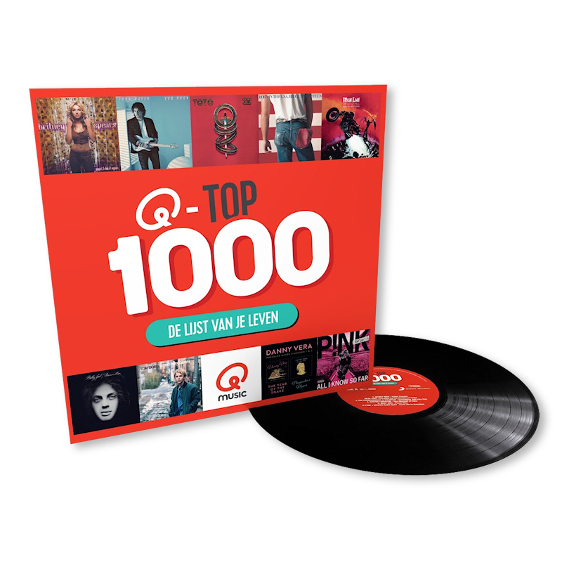 V.A. - Q-Music: Q-Top 1000 (De Lijst Van Je Leven) -lp-V.A.-Q-Music-Q-Top-1000-De-Lijst-Van-Je-Leven-lp-.jpg