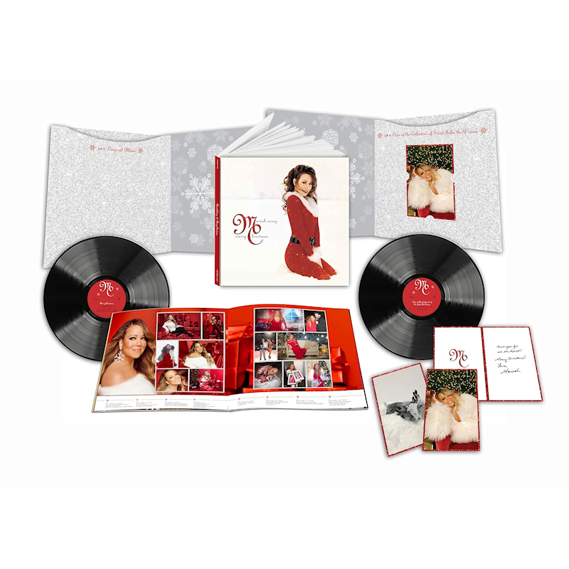 Mariah Carey - Merry Christmas (30th Anniversary Deluxe Edition)Mariah-Carey-Merry-Christmas-30th-Anniversary-Deluxe-Edition.jpg