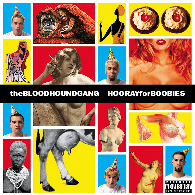 The Bloodhound Gang - Hooray For The BoobiesThe-Bloodhound-Gang-Hooray-For-The-Boobies.jpg