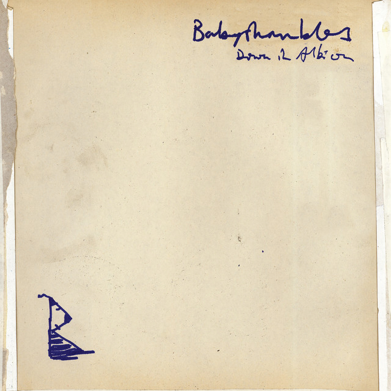 Babyshambles - Down In AlbionBabyshambles-Down-In-Albion.jpg