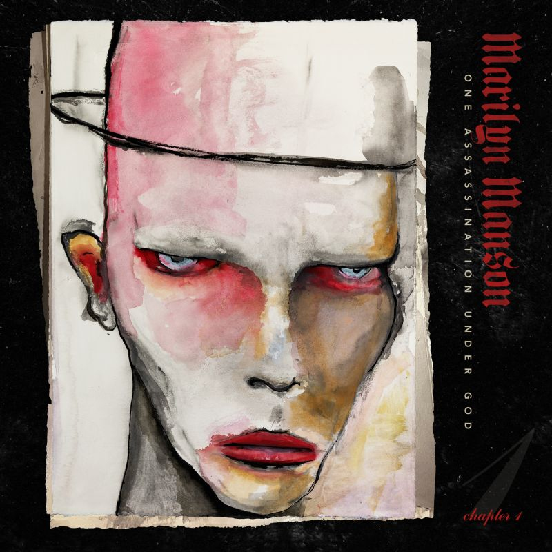 Marilyn Manson - One Assassination Under God - Chapter 1Marilyn-Manson-One-Assassination-Under-God-Chapter-1.jpg