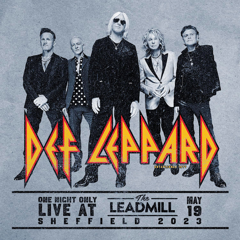 Def Leppard - Live At The LeadmillDef-Leppard-Live-At-The-Leadmill.jpg