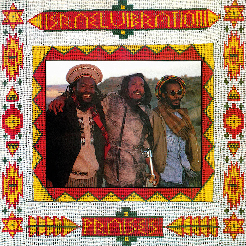 Israel Vibration - PraisesIsrael-Vibration-Praises.jpg