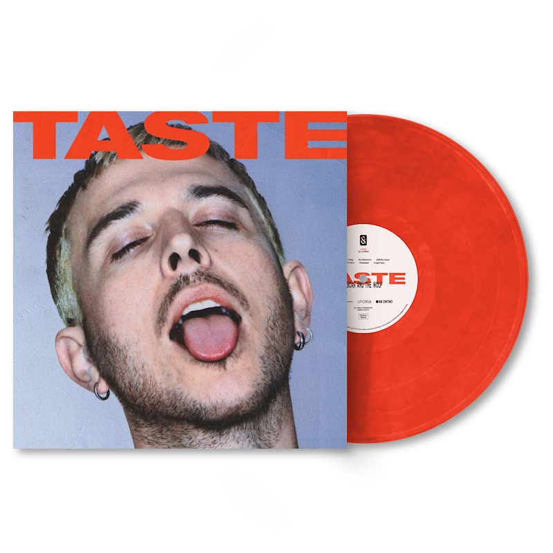 Oscar And The Wolf - TASTE -coloured-Oscar-And-The-Wolf-TASTE-coloured-.jpg