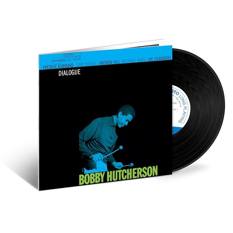 Bobby Hutcherson - Dialogue -lp-Bobby-Hutcherson-Dialogue-lp-.jpg