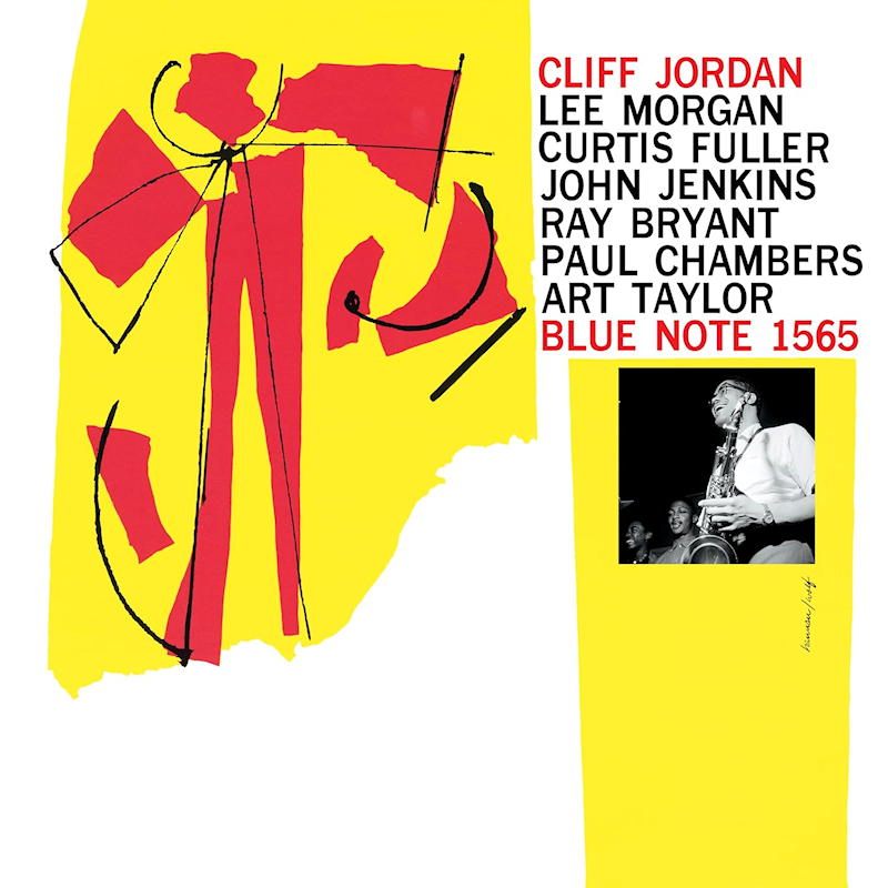 Cliff Jordan - Cliff JordanCliff-Jordan-Cliff-Jordan.jpg