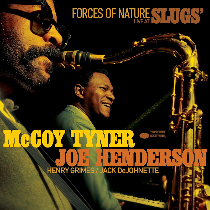 McCoy Tyner / Joe Henderson - Forces Of Nature Live At Slugs'McCoy-Tyner-Joe-Henderson-Forces-Of-Nature-Live-At-Slugs.jpg