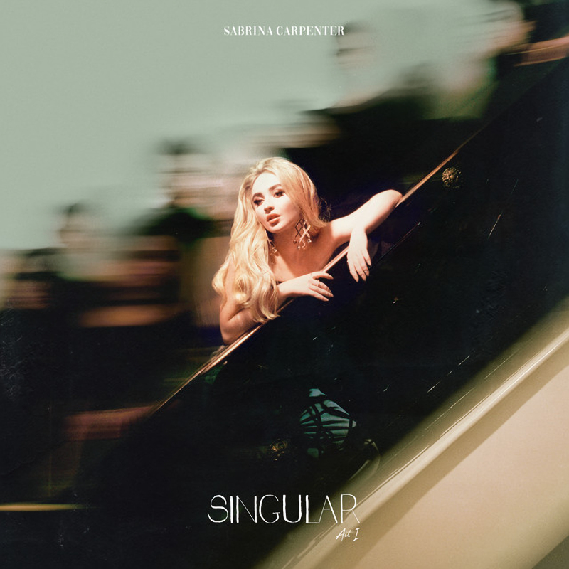 Sabrina Carpenter - Singular Act ISabrina-Carpenter-Singular-Act-I.jpg