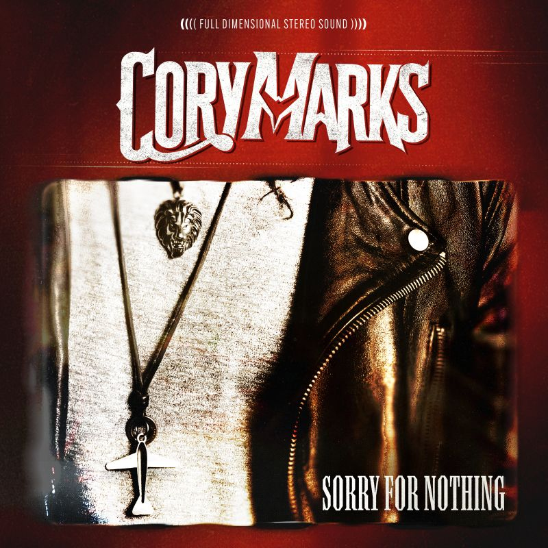 Cory Marks - Sorry For NothingCory-Marks-Sorry-For-Nothing.jpg