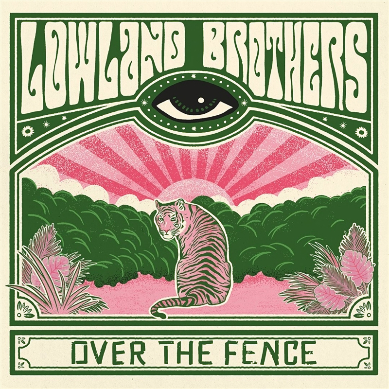 Lowland Brothers - Over The FenceLowland-Brothers-Over-The-Fence.jpg