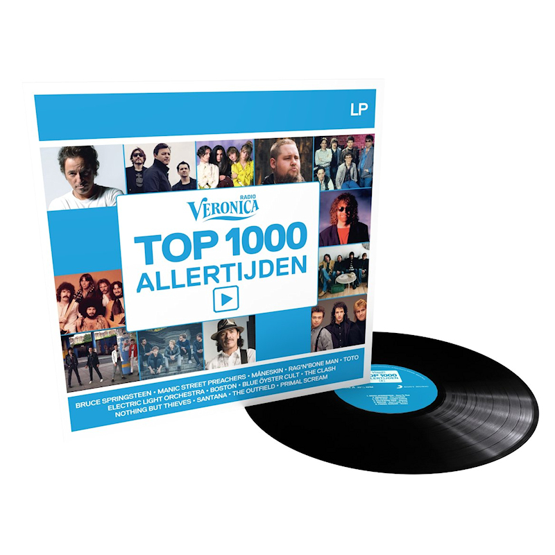 V.A. - Radio Veronica Top 1000 AllertijdenV.A.-Radio-Veronica-Top-1000-Allertijden.jpg