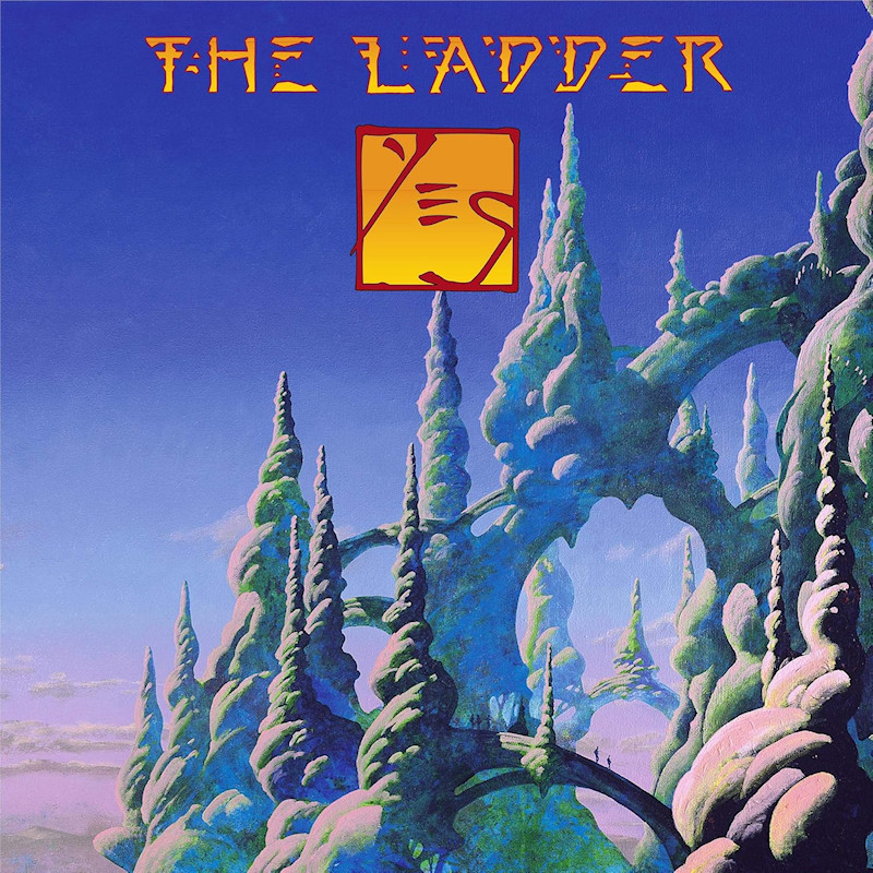 Yes - The LadderYes-The-Ladder.jpg