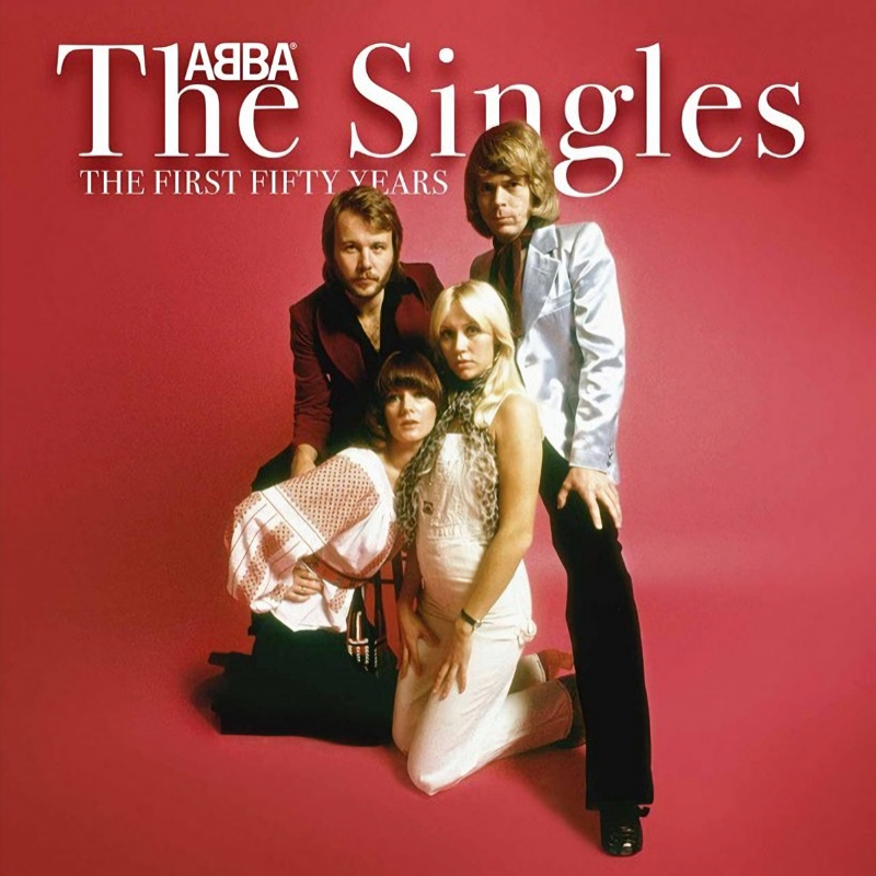 ABBA - The Singles: The First Fifty YearsABBA-The-Singles-The-First-Fifty-Years.jpg