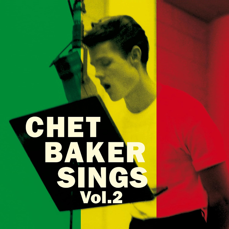 Chet Baker - Chet Baker Sings Vol. 2Chet-Baker-Chet-Baker-Sings-Vol.-2.jpg