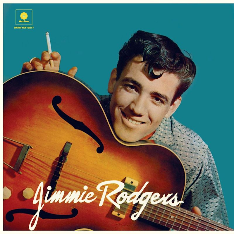 Jimmie Rodgers - Jimmie Rodgers -Wax Time-Jimmie-Rodgers-Jimmie-Rodgers-Wax-Time-.jpg