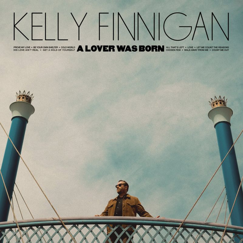 Kelly Finnigan - A Lover Was BornKelly-Finnigan-A-Lover-Was-Born.jpg