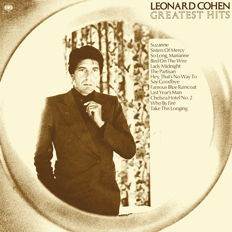 Leonard Cohen - Greatest HitsLeonard-Cohen-Greatest-Hits.jpg