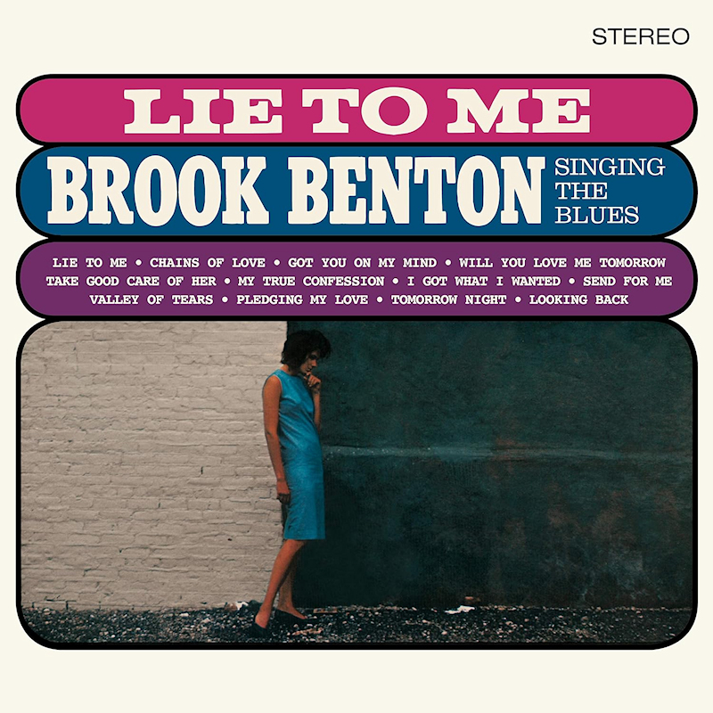 Brook Benton - Lie To Me: Brook Benton Singing The BluesBrook-Benton-Lie-To-Me-Brook-Benton-Singing-The-Blues.jpg