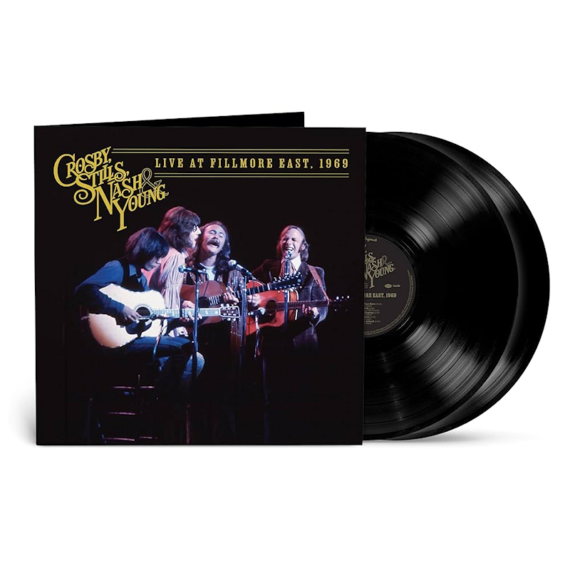 Crosby, Stills, Nash & Young - Live At Fillmore East, 1969 -2lp-Crosby-Stills-Nash-Young-Live-At-Fillmore-East-1969-2lp-.jpg