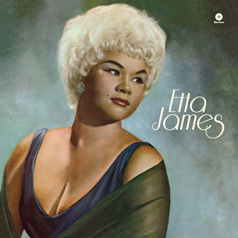 Etta James - Etta James -Wax Time-Etta-James-Etta-James-Wax-Time-.jpg