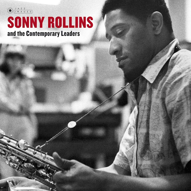 Sonny Rollins - Sonny Rollins And The Contemporary LeadersSonny-Rollins-Sonny-Rollins-And-The-Contemporary-Leaders.jpg