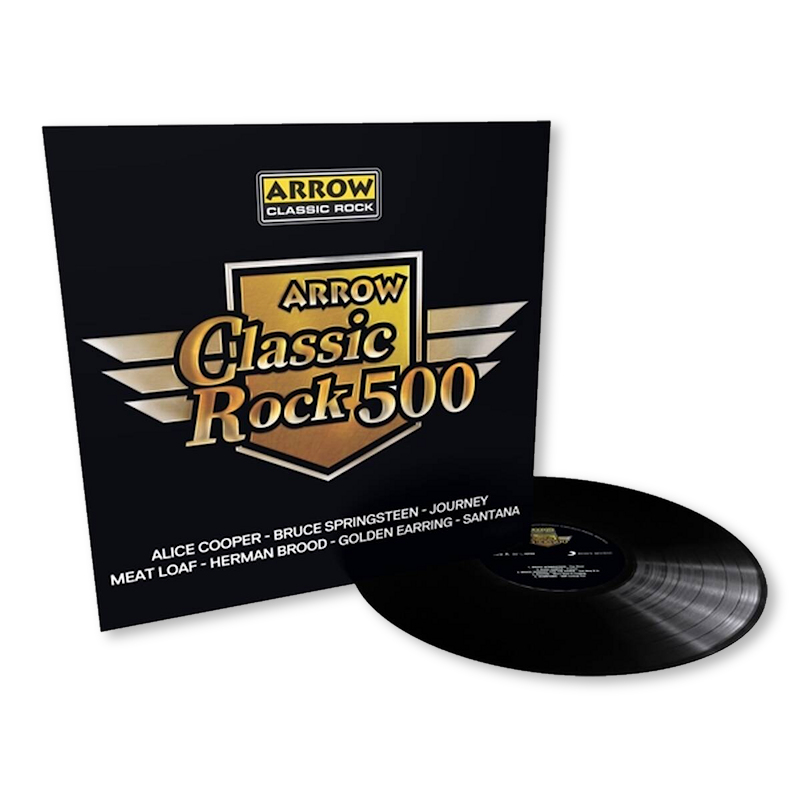 V.A. - Arrow Classic Rock 500 -lp-V.A.-Arrow-Classic-Rock-500-lp-.jpg