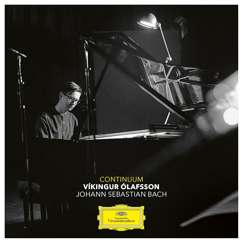 Vikingur Olafsson - Bach: ContinuumVikingur-Olafsson-Bach-Continuum.jpg