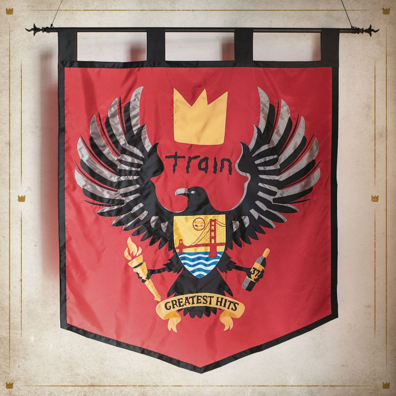 Train - Greatest HitsTrain-Greatest-Hits.jpg