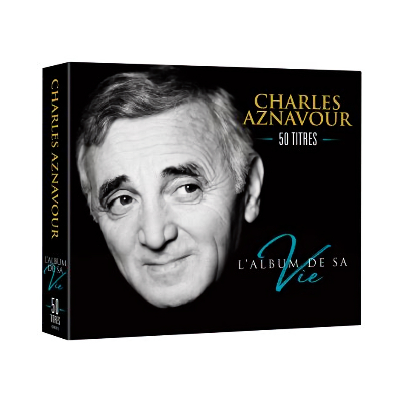 Charles Aznavour - L'album De Sa Vie 50 TitresCharles-Aznavour-Lalbum-De-Sa-Vie-50-Titres.jpg