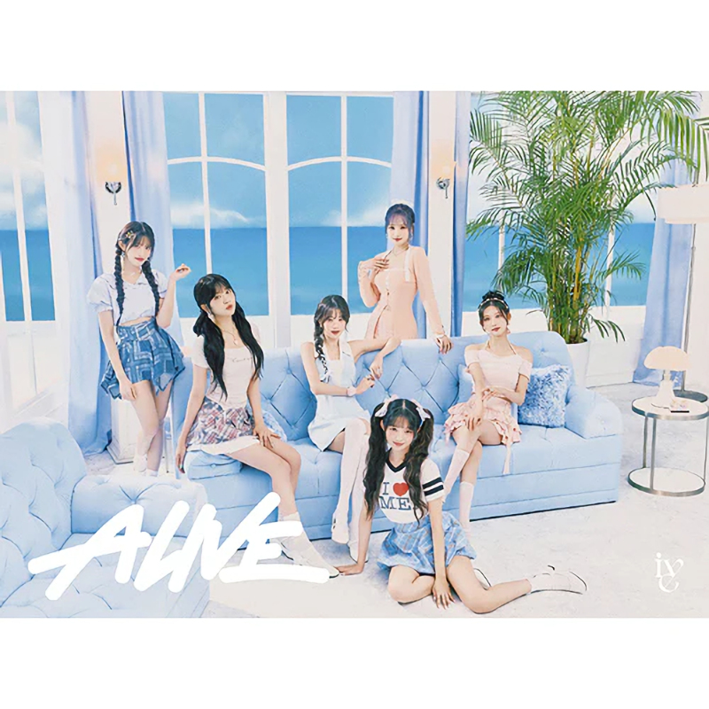 Ive - Alive (Limited Edition A)Ive-Alive-Limited-Edition-A.jpg