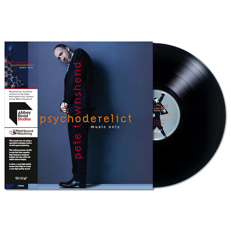 Pete Townshend - Psychoderelict (Half Speed Mastering) -lp-Pete-Townshend-Psychoderelict-Half-Speed-Mastering-lp-.jpg