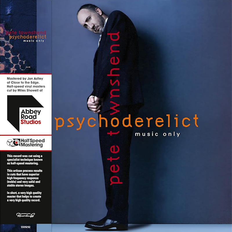 Pete Townshend - Psychoderelict (Half Speed Mastering)Pete-Townshend-Psychoderelict-Half-Speed-Mastering.jpg