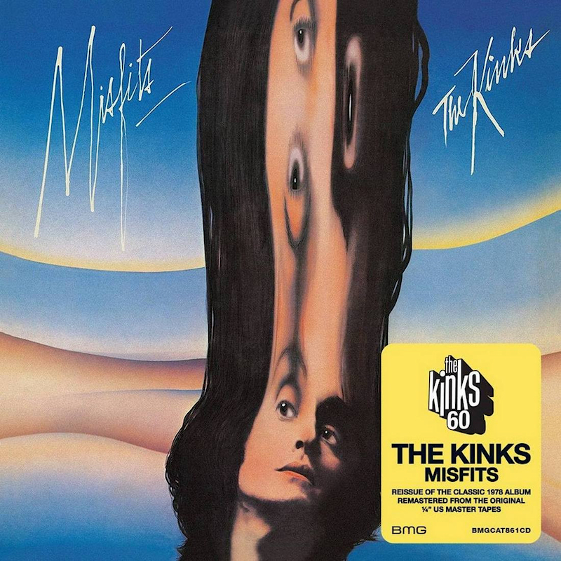 The Kinks - Misfits (2024 Remaster) -cd-The-Kinks-Misfits-2024-Remaster-cd-.jpg