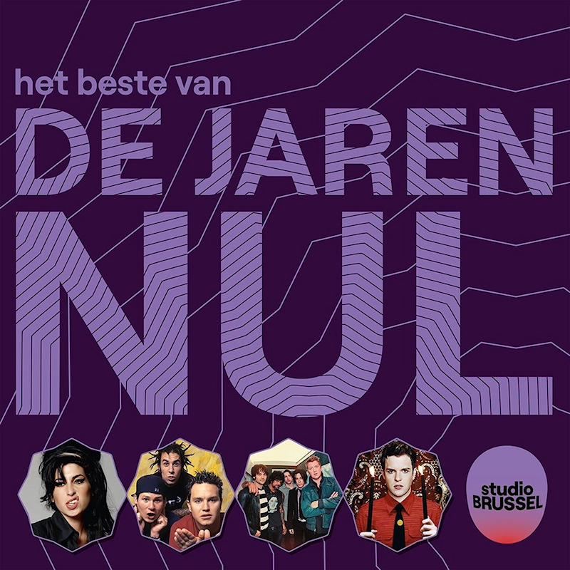 V.A. - Studio Brussel: Het Beste Van De Jaren NulV.A.-Studio-Brussel-Het-Beste-Van-De-Jaren-Nul.jpg