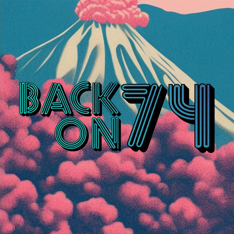 Jungle - Back On 74Jungle-Back-On-74.jpg