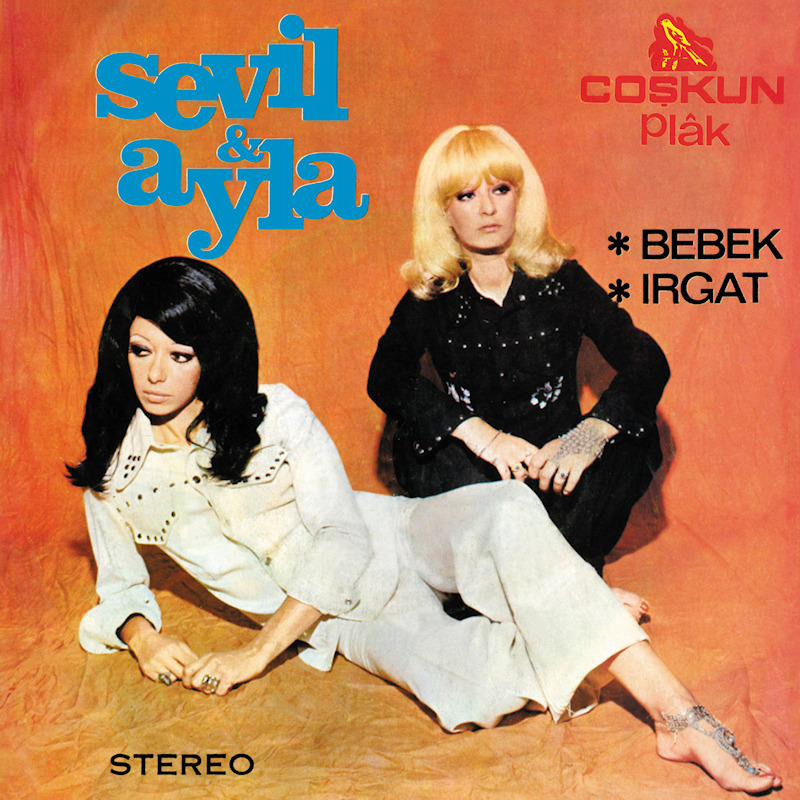 Sevil & Ayla - Bebek / IrgatSevil-Ayla-Bebek-Irgat.jpg